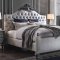 House Delphine Bedroom 28850 by Acme w/Ivory Bed & Options