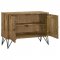 Eileen Accent Cabinet 959651 in Natural by Coaster