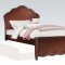 Cecilie Kids Bedroom 30270 in Cherry by Acme w/Options