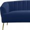 Milan 657 Sofa in Fabric w/Optional Items