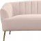 Milan 657 Sofa in Fabric w/Optional Items