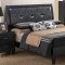 G1250A Bedroom Set in Black by Glory Furniture w/Options