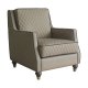 House Marchese Chair 58862 in Tan PU by Acme w/Options