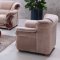 7981 Sofa & Loveseat in Beige Fabric by American Eagle w/Options