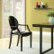 Casper Dining Armchair Set of 4 Choice of Color by Modway