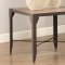 703698 2Pc Coffee Table Set by Coaster w/Optional End Table