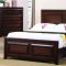 Greenough 400821 Kid's Bedroom 4Pc Set by Coaster w/Options