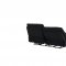 U8900 Power Motion Sofa in Black Velvet by Global w/Options