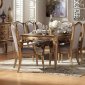 Chambord 1828-92 Dining Table by Homelegance w/Options