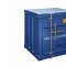 Cruise Bunk Bed in Blue by Global w/Options