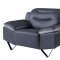 U7181 Sofa Dark & Light Grey by Global w/Options