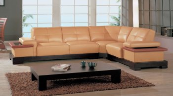 Sectional Sofa GFSS-771 [GFSS-771]