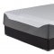 Gruve 14" Chime Elite Memory Foam Mattress M714 by Ashley