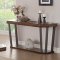 Selma 3Pc Coffee & 2 End Tables Set 84090 by Acme in Tobacco