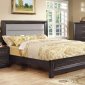 Bradley CM7790 Bedroom in Dark Gray w/Optional Items