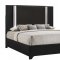 Aspen Bedroom in Black by Global w/Options