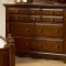 Warm Cherry 1734 Hudson Bay Bedroom by Homelegance w/Options