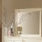 Laurinda 1846 Bedroom in White by Homelegance w/Options