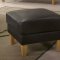 Naroryta Sofa & Loveseat 53735 Espresso Fabric by Acme w/Options