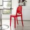 Casper Dining Side Chair Set of 4 Choice of Color by Modway