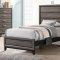 Watson 4Pc Youth Bedroom Set 212421 in Grey Oak by Coaster