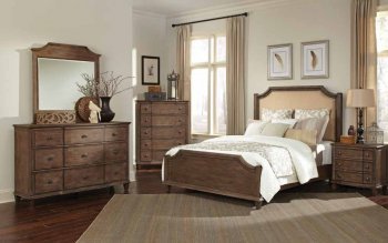 Dalgarno 204241 Bedroom by Coaster w/Options [CRBS-204241 Dalgarno]