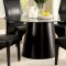 CM3200T Upland I Dining Table in Espresso w/Optional Chairs