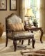 Lambeth II Accent Chair 5669NF in Chenille Fabric by Homelegance