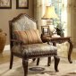 Lambeth II Accent Chair 5669NF in Chenille Fabric by Homelegance