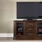 Andalusia Entertainment Unit 259-ENTW in Cherry by Liberty