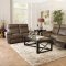 Olympia Power Motion Sofa 8308 by Homelegance w/Options