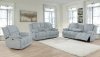 Waterbury Power Motion Sofa 602561P in Gray by Coaster