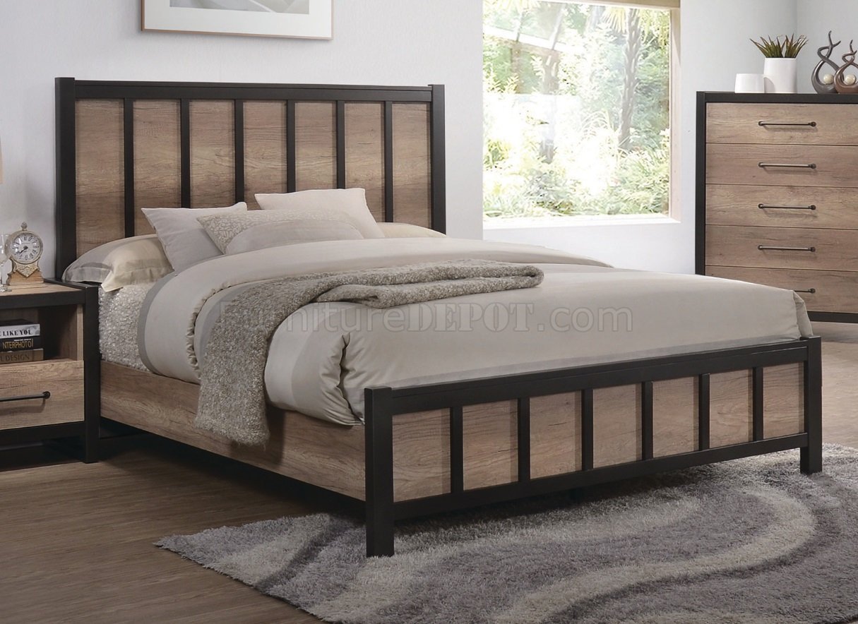 edgewater bedroom furniture collection