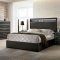 Camryn 5Pc Bedroom CM7589 in Warm Gray w/Options