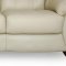 S8901 Palacio Sofa & Loveseat Set by Leather Italia w/Options