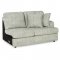 Playwrite Sectional Sofa 27304 in Gray Fabric by Ashley