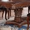 Cleopatra Dining Table 7Pc Set w/Optional Buffet with Hutch