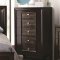 Marshall 203561 Bedroom 5Pc Set in Brown by Coaster w/Options