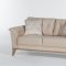 Dekora Zero Vizon Sofa Bed in Fabric by Istikbal w/Options