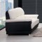 22111 Half and Half Sofa by Chelsea Home Furniture w/Options