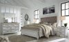 Kanwyn Bedroom 5Pc Set B777 in White by Ashley