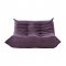 Waverunner EEI-901-PRP Sofa in Purple by Modway w/Options