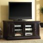 CM5669EX Miranda TV Console in Espresso