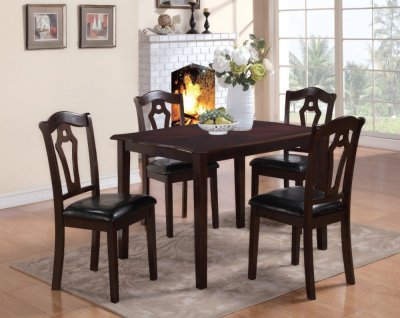 Bell 5Pc Dinette Set