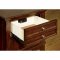 Chelsea CM7781 Bedroom in Cherry Finish w/Options