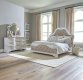 Magnolia Manor Bedroom 244 in Antique White by Liberty w/Options