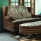 271990 Cornell Sofa in Fabric by Chelsea w/Options