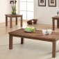 CM4555 Sorrel III Coffee Table & 2 End Tables 3Pc Set