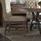 Arlington House Dining Table 5Pc Set 411-DR in Brown by Liberty