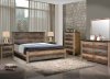 Sembene Bedroom Set 205091 by Coaster w/Options